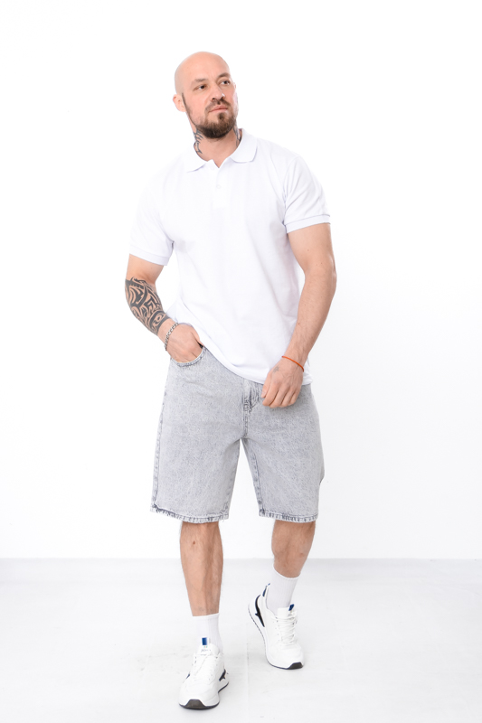 Шорти чоловічі